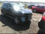 2017 Toyota Rav4 Le Синий vin: 2T3BFREV9HW680696