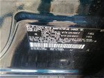 2017 Toyota Rav4 Le Синий vin: 2T3BFREV9HW680696