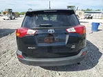 2015 Toyota Rav4 Le Черный vin: 2T3BFREVXFW266937