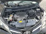 2015 Toyota Rav4 Le Черный vin: 2T3BFREVXFW266937