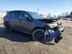 2015 Toyota Rav4 Le Серый vin: 2T3BFREVXFW276271