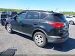 2015 Toyota Rav4 Le Black vin: 2T3BFREVXFW334394