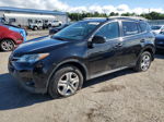 2015 Toyota Rav4 Le Black vin: 2T3BFREVXFW385572