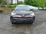 2016 Toyota Rav4 Le Purple vin: 2T3BFREVXGW440524