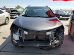 2016 Toyota Rav4 Le Charcoal vin: 2T3BFREVXGW442743