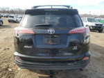 2016 Toyota Rav4 Le Black vin: 2T3BFREVXGW489612