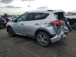 2016 Toyota Rav4 Le Gray vin: 2T3BFREVXGW526707