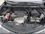 2017 Toyota Rav4 Le Черный vin: 2T3BFREVXHW563693