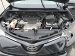 2018 Toyota Rav4 Le Black vin: 2T3BFREVXJW853776