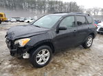 2010 Toyota Rav4  Black vin: 2T3BK4DV3AW018554