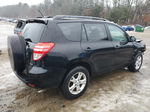 2010 Toyota Rav4  Black vin: 2T3BK4DV3AW018554