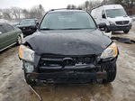 2010 Toyota Rav4  Black vin: 2T3BK4DV3AW018554