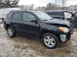 2010 Toyota Rav4  Black vin: 2T3BK4DV3AW018554