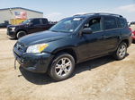 2010 Toyota Rav4  Black vin: 2T3BK4DV6AW035882