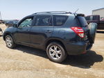 2010 Toyota Rav4  Black vin: 2T3BK4DV6AW035882