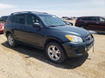 2010 Toyota Rav4  Black vin: 2T3BK4DV6AW035882