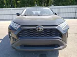 2020 Toyota Rav4 Xle Premium Black vin: 2T3C1RFV1LC040946