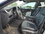 2020 Toyota Rav4 Xle Premium Черный vin: 2T3C1RFV1LC074160