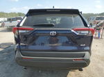 2021 Toyota Rav4 Xle Premium Blue vin: 2T3C1RFV1MW119811