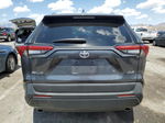 2021 Toyota Rav4 Xle Premium Gray vin: 2T3C1RFV2MC110259