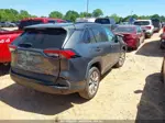 2021 Toyota Rav4 Xle Premium Gray vin: 2T3C1RFV5MC150352