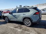 2021 Toyota Rav4 Xle Premium Gray vin: 2T3C1RFV6MW139276