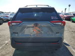 2021 Toyota Rav4 Xle Premium Gray vin: 2T3C1RFV6MW139276