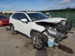 2019 Toyota Rav4 Xle Premium White vin: 2T3C1RFV7KW048823