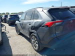 2021 Toyota Rav4 Xle Premium Gray vin: 2T3C1RFV7MC138512