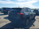 2021 Toyota Rav4 Xle Premium Серый vin: 2T3C1RFV7MC138512