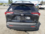 2019 Toyota Rav4 Xle Premium Black vin: 2T3C1RFVXKW052901