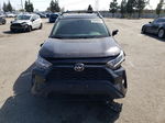 2019 Toyota Rav4 Xle Premium Черный vin: 2T3C1RFVXKW052901