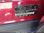 2021 Toyota Rav4 Xle Premium Red vin: 2T3C1RFVXMW133075