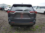 2019 Toyota Rav4 Limited Gray vin: 2T3D1RFV8KW037432