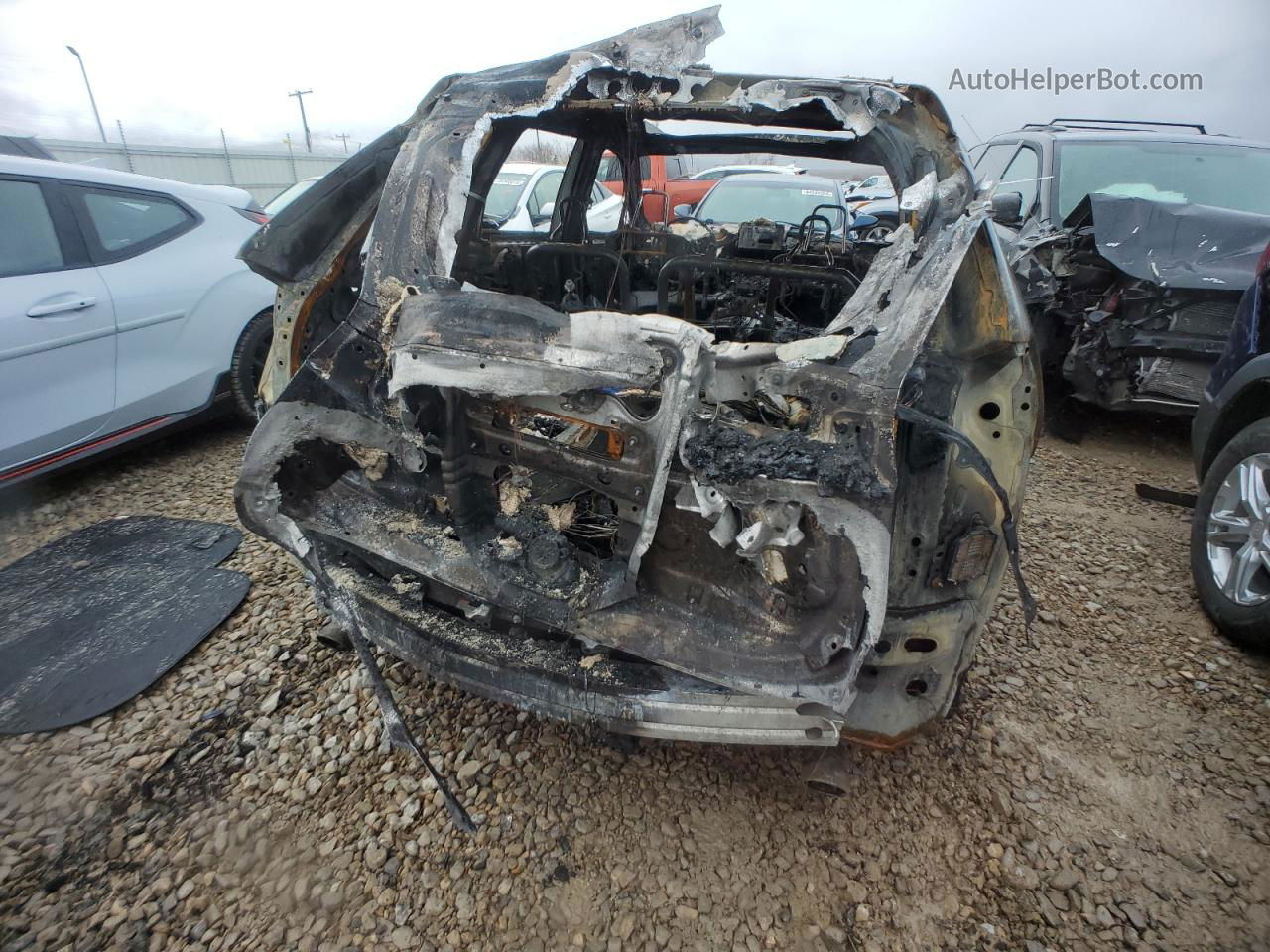 2021 Toyota Rav4 Limited Burn vin: 2T3D6RFV4MW023516