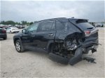 2021 Toyota Rav4 Limited Black vin: 2T3D6RFV9MW016500