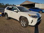 2021 Toyota Rav4 Limited White vin: 2T3D6RFVXMW012469