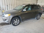 2010 Toyota Rav4 Limited Gray vin: 2T3DF4DV2AW061618