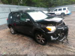 2010 Toyota Rav4 Ltd Black vin: 2T3DF4DV6AW042991