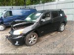 2010 Toyota Rav4 Ltd Black vin: 2T3DF4DV6AW042991