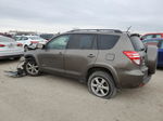 2010 Toyota Rav4 Limited Gold vin: 2T3DF4DV8AW056049