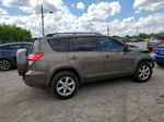 2010 Toyota Rav4 Limited Tan vin: 2T3DF4DVXAW042167