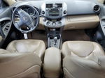 2010 Toyota Rav4 Limited Tan vin: 2T3DF4DVXAW042167