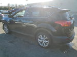 2015 Toyota Rav4 Limited Black vin: 2T3DFREV1FW249923