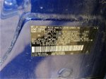 2015 Toyota Rav4 Limited Синий vin: 2T3DFREV2FW260316