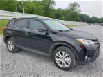 2015 Toyota Rav4 Limited Black vin: 2T3DFREV3FW382361