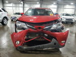 2015 Toyota Rav4 Limited Red vin: 2T3DFREV3FW395921