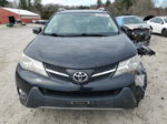 2015 Toyota Rav4 Limited Black vin: 2T3DFREV3FW407128