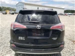 2016 Toyota Rav4 Limited Black vin: 2T3DFREV3GW440521