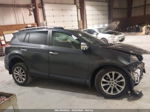 2017 Toyota Rav4 Limited Gray vin: 2T3DFREV4HW579834